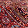یک جفت فرش دستباف شش متری ساروق کد 174139