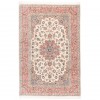 Paire de Tapis persan Yazd fait main Réf ID 174144 - 295 × 197