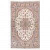 Tappeto persiano Yazd annodato a mano codice 174150 - 316 × 198