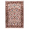 Tapis persan Kerman fait main Réf ID 174154 - 299 × 202