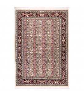 伊朗手工地毯 代码 174163
