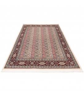 伊朗手工地毯 代码 174163