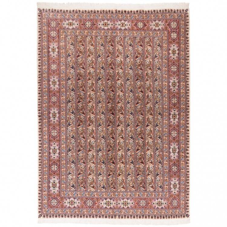 handgeknüpfter persischer Teppich. Ziffer 174164