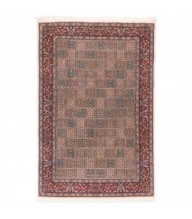 handgeknüpfter persischer Teppich. Ziffer 174165