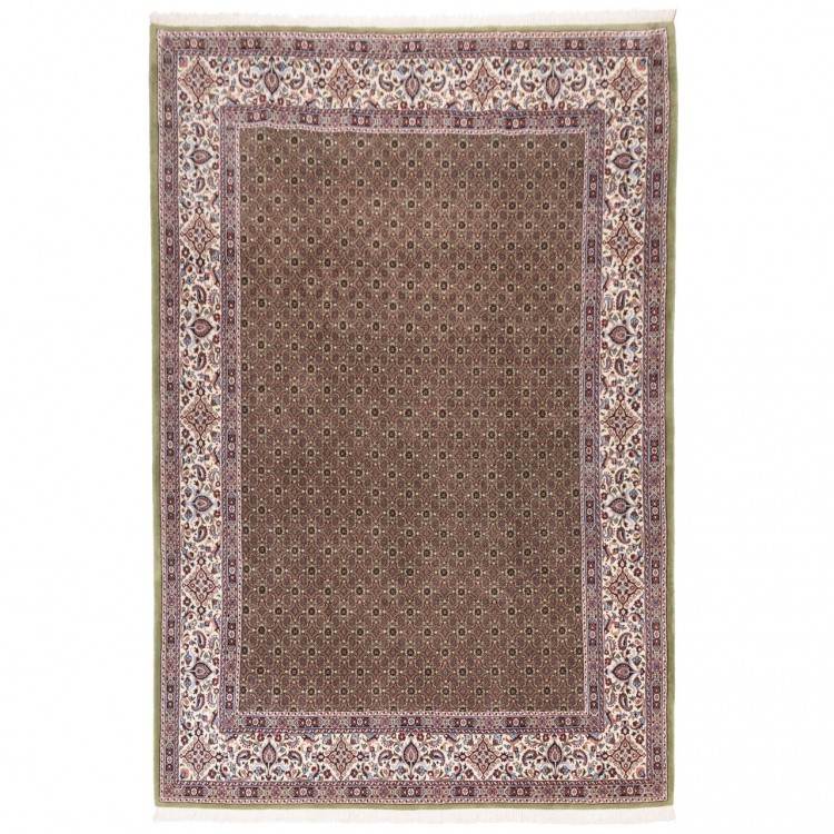 伊朗手工地毯 代码 174166