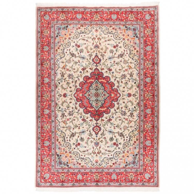 handgeknüpfter persischer Teppich. Ziffer 174169