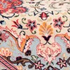 یک جفت فرش دستباف قدیمی یزد کد 174169