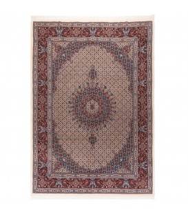 伊朗手工地毯 代码 174172