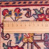 فرش دستباف قدیمی شش و نیم متری ساروق کد 174178