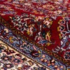 فرش دستباف قدیمی شش و نیم متری ساروق کد 174179