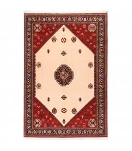 伊朗手工地毯 代码 174181