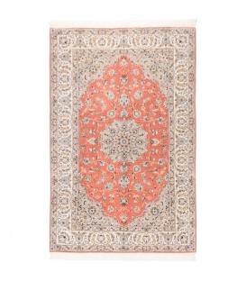 伊朗手工地毯 代码 174184