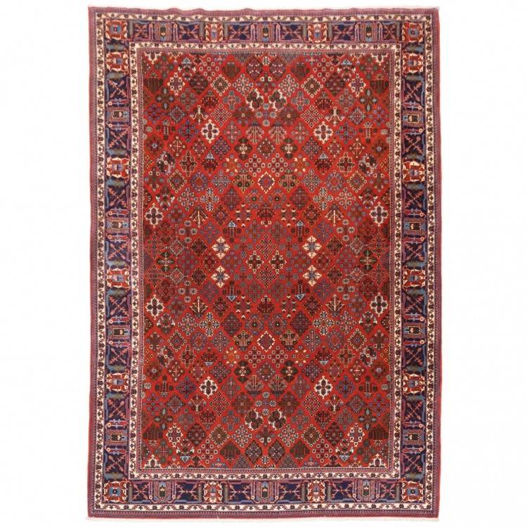 handgeknüpfter persischer Teppich. Ziffer 174186