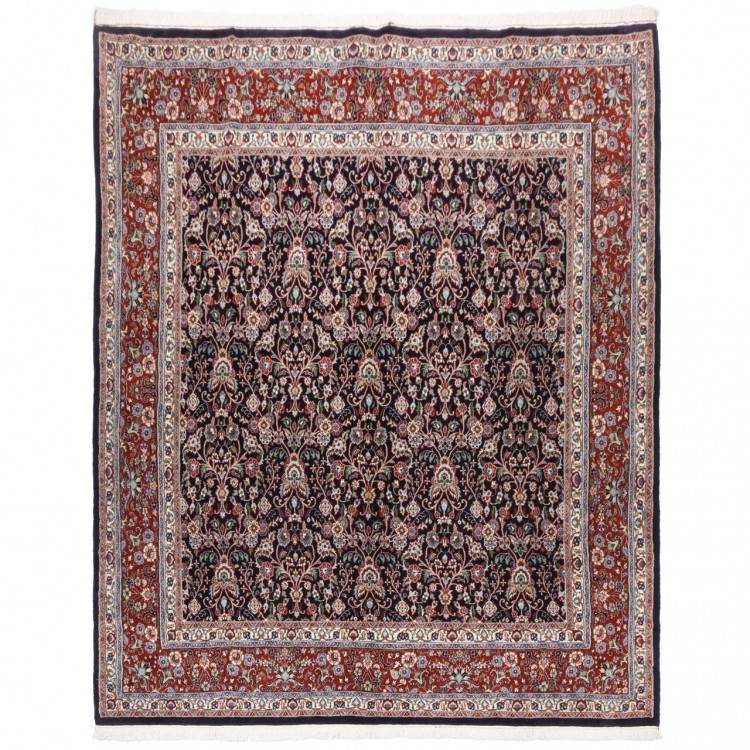 handgeknüpfter persischer Teppich. Ziffer 174189