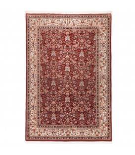 伊朗手工地毯 代码 174191