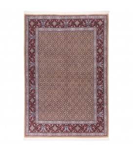 伊朗手工地毯 代码 174193