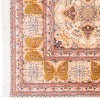 handgeknüpfter persischer Teppich. Ziffer 174194
