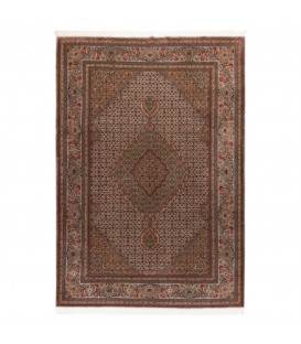 伊朗手工地毯 代码 174113