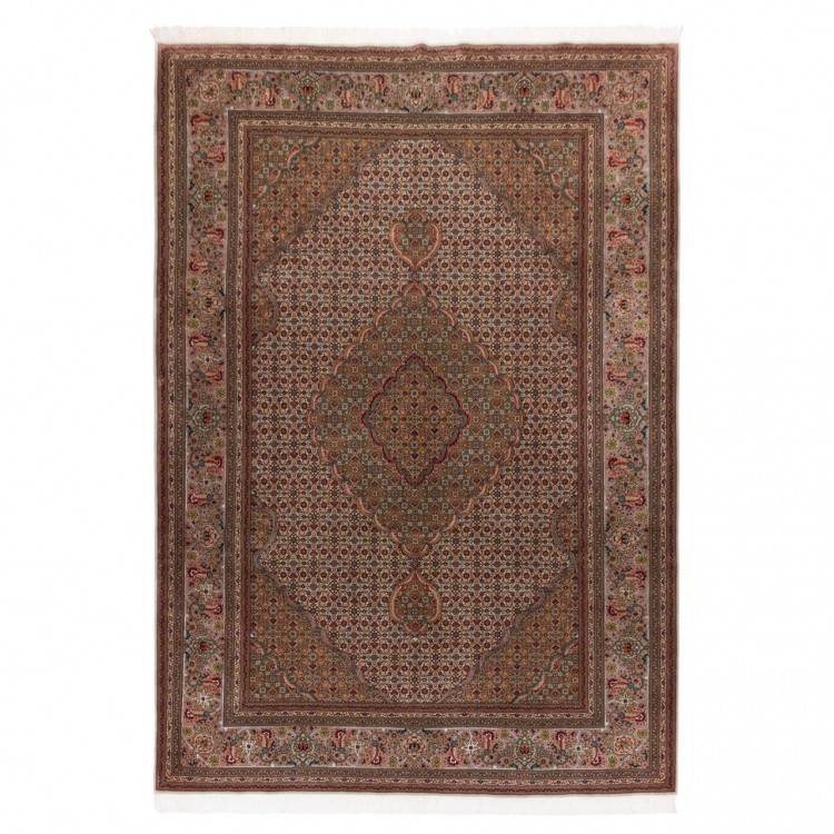 Handgeknüpfter persischer Teppich. Ziffer 174113