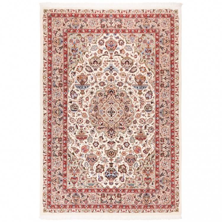 handgeknüpfter persischer Teppich. Ziffer 174201
