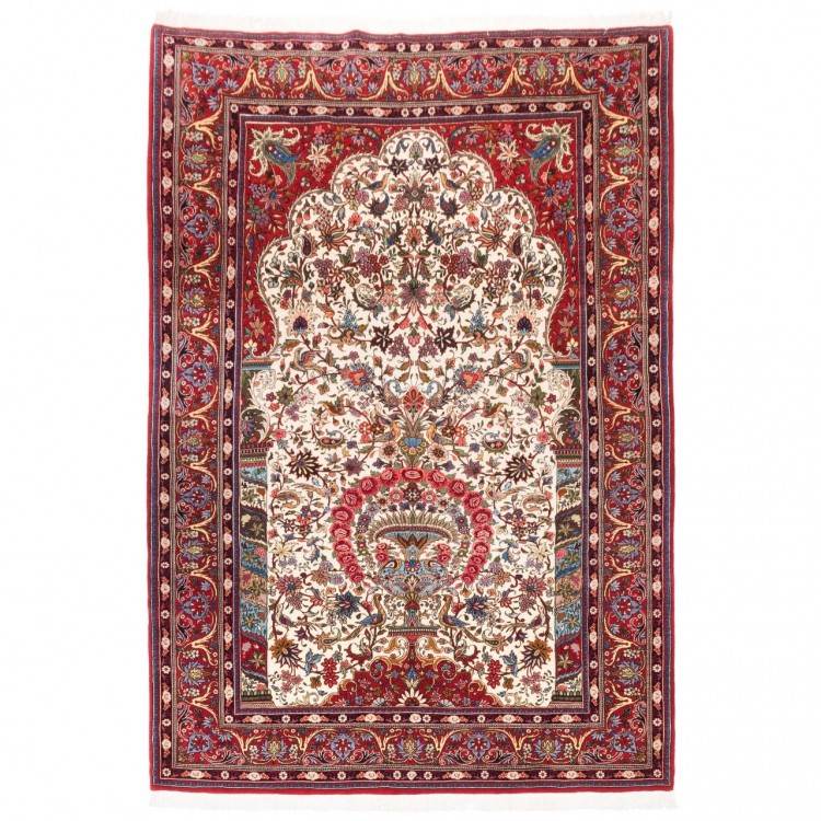 Bakhtiyari Carpet Ref 174203