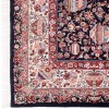 handgeknüpfter persischer Teppich. Ziffer 174204