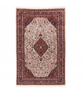 handgeknüpfter persischer Teppich. Ziffer 174212
