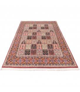 handgeknüpfter persischer Teppich. Ziffer 174215