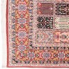 伊朗手工地毯 代码 174215
