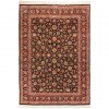 Tapis persan Mashhad fait main Réf ID 174214 - 325 × 230