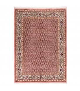 伊朗手工地毯 代码 174216