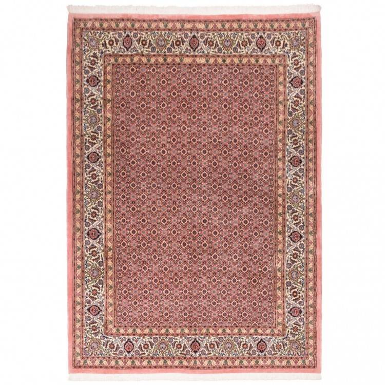 伊朗手工地毯 代码 174216