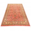 فرش دستباف قدیمی چهار متری ساروق کد 175001