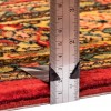 فرش دستباف قدیمی چهار متری ساروق کد 175001