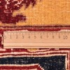 فرش دستباف سه متری کردستان کد 175004