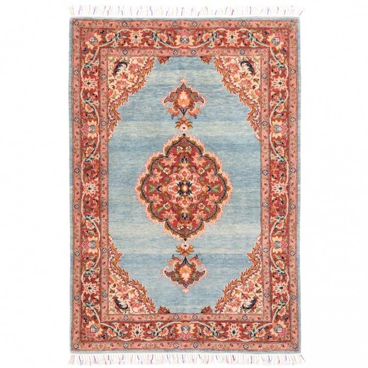 handgeknüpfter persischer Teppich. Ziffer 175006