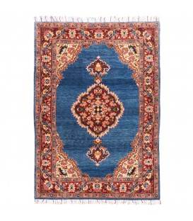 伊朗手工地毯 代码 175007