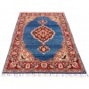 فرش دستباف سه متری اردبیل طرح قشقایی کد 175007