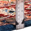 فرش دستباف سه متری اردبیل طرح قشقایی کد 175007