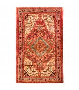 伊朗手工地毯 代码 175008