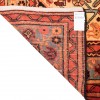 فرش دستباف قدیمی سه و نیم متری نهاوند کد 175008