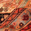 handgeknüpfter persischer Teppich. Ziffer 175008