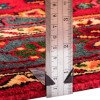 فرش دستباف قدیمی سه و نیم متری نهاوند کد 175009