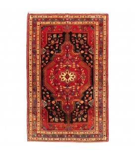 伊朗手工地毯 代码 175010