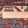 فرش دستباف قدیمی سه و نیم متری تویسرکان کد 175011