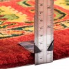 فرش دستباف قدیمی سه متری کردستان کد 175012