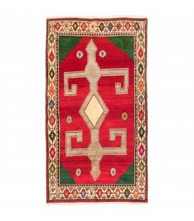 伊朗手工地毯 代码 175013