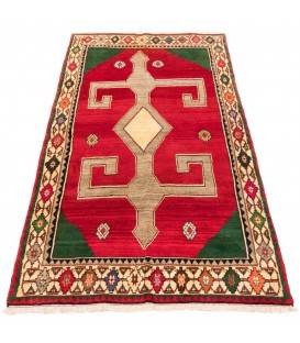 handgeknüpfter persischer Teppich. Ziffer 175013