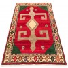 فرش دستباف قدیمی سه متری فارس کد 175013