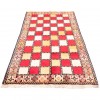 فرش دستباف قدیمی دو و نیم متری فارس کد 175014